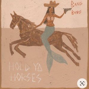 Meet your Posher, Casey